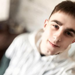 Дмитрий, Рубцовск, 19 лет